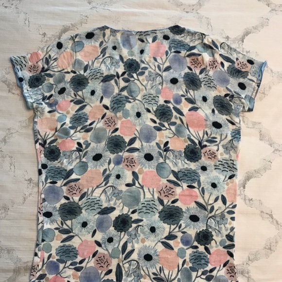 Mansted cotton sweater - Picture 2 of 3